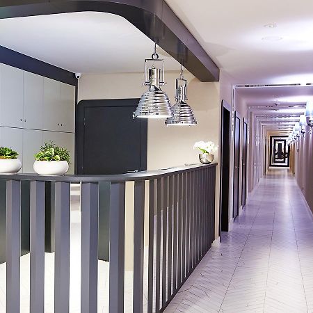 Vacationclub - Aquarius Apartment 10 كولوبرزيغ المظهر الخارجي الصورة