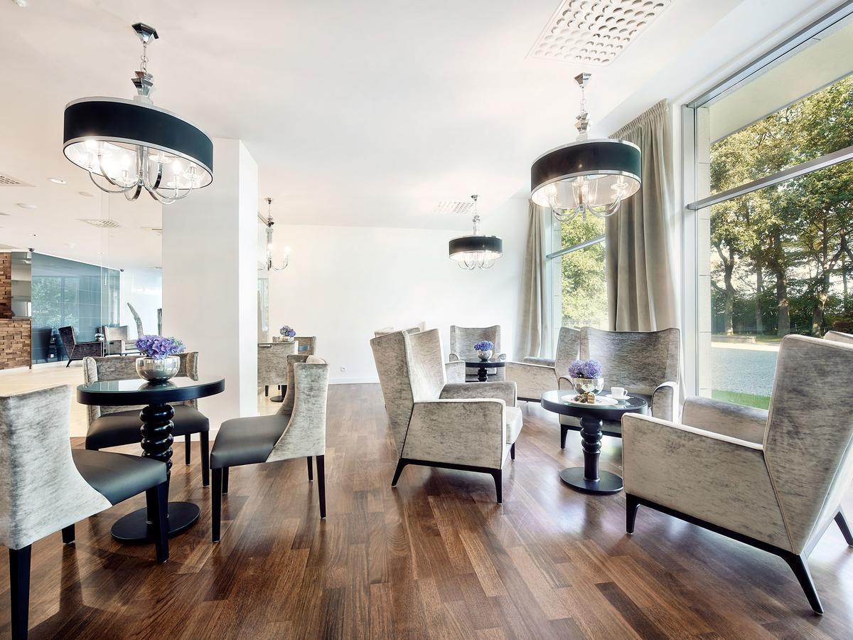 Vacationclub - Aquarius Apartment 10 كولوبرزيغ المظهر الخارجي الصورة
