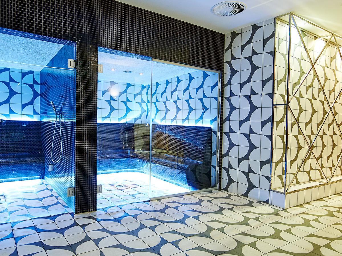 Vacationclub - Aquarius Apartment 10 كولوبرزيغ المظهر الخارجي الصورة