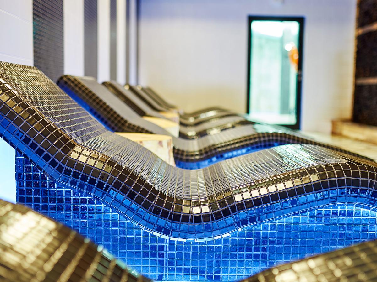 Vacationclub - Aquarius Apartment 10 كولوبرزيغ المظهر الخارجي الصورة