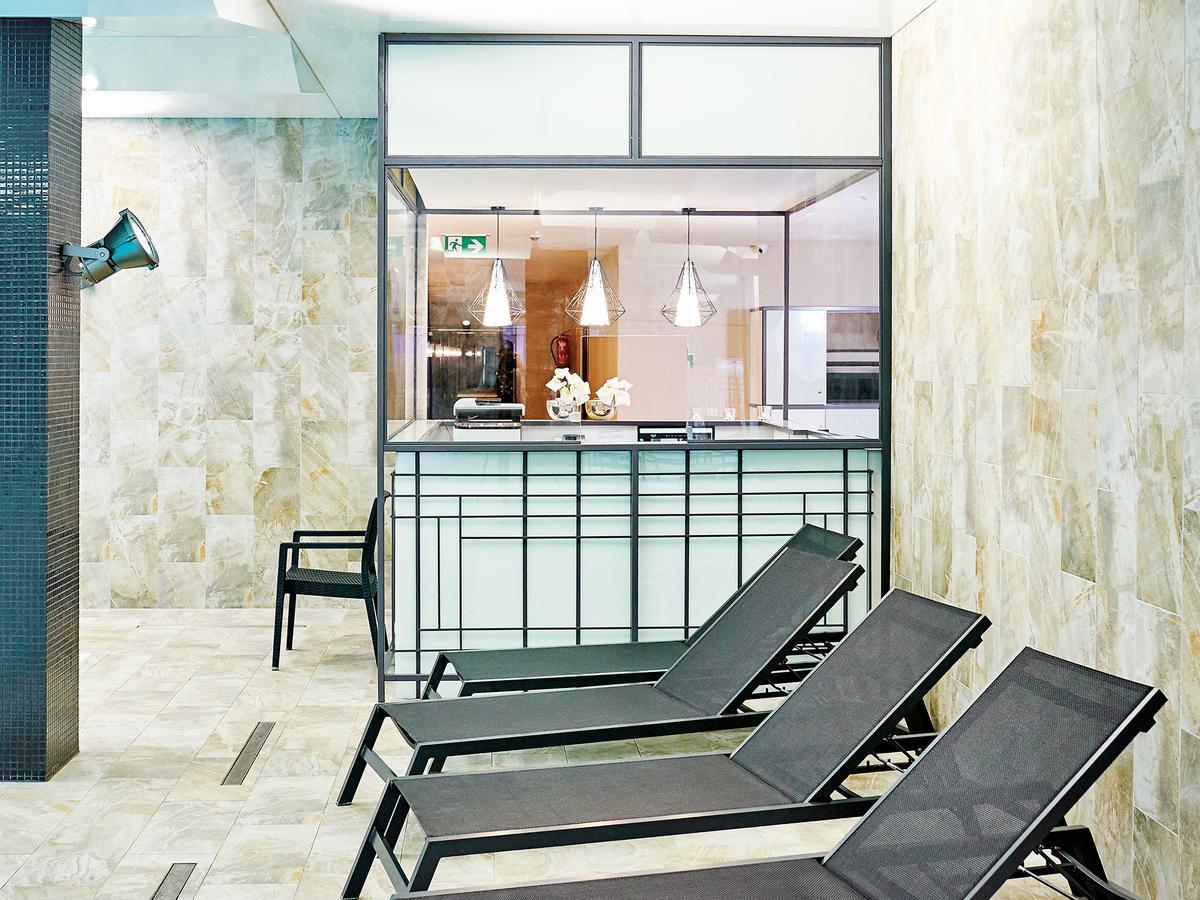 Vacationclub - Aquarius Apartment 10 كولوبرزيغ المظهر الخارجي الصورة